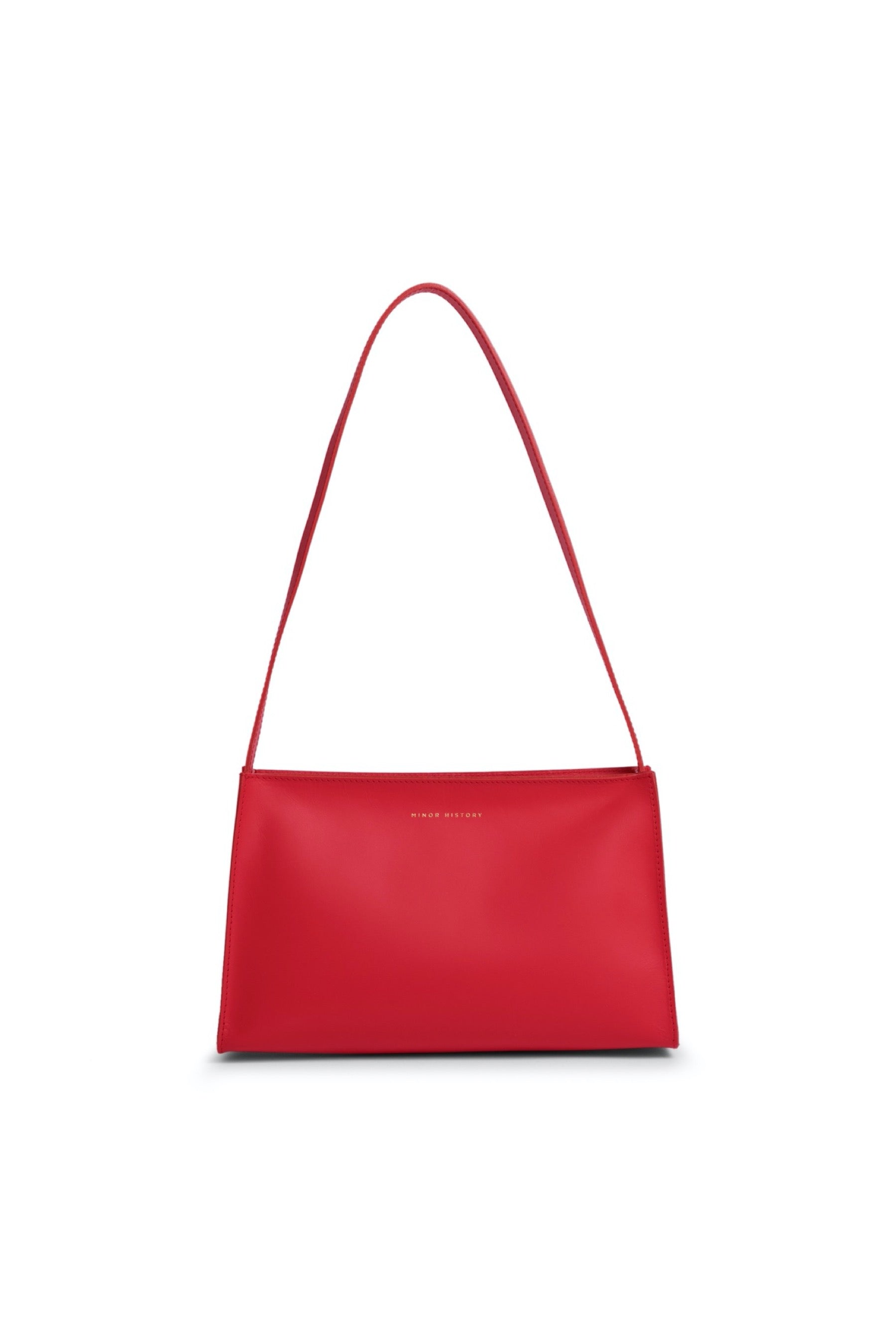 Carmen Line Shoulder Bag