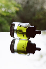 Green Botanical Serum