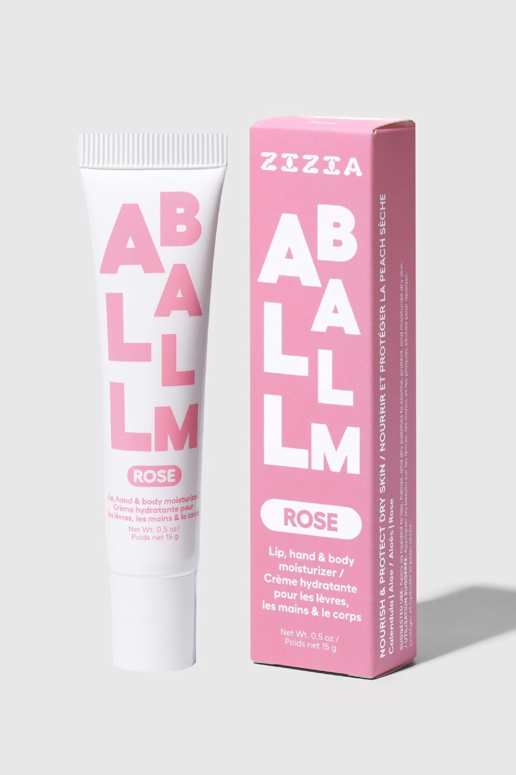 Rose All Balm
