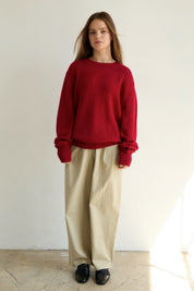 Cherry Cohen Sweater