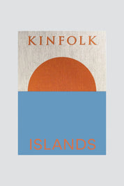 Kinfolk Islands
