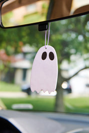 Ghost Air Freshener