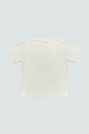 Bone Basic Tee