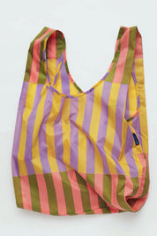 Sunset Quilt Stripe Baggu