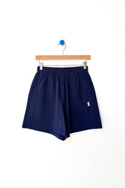 Midnight Flared Basketball Shorts