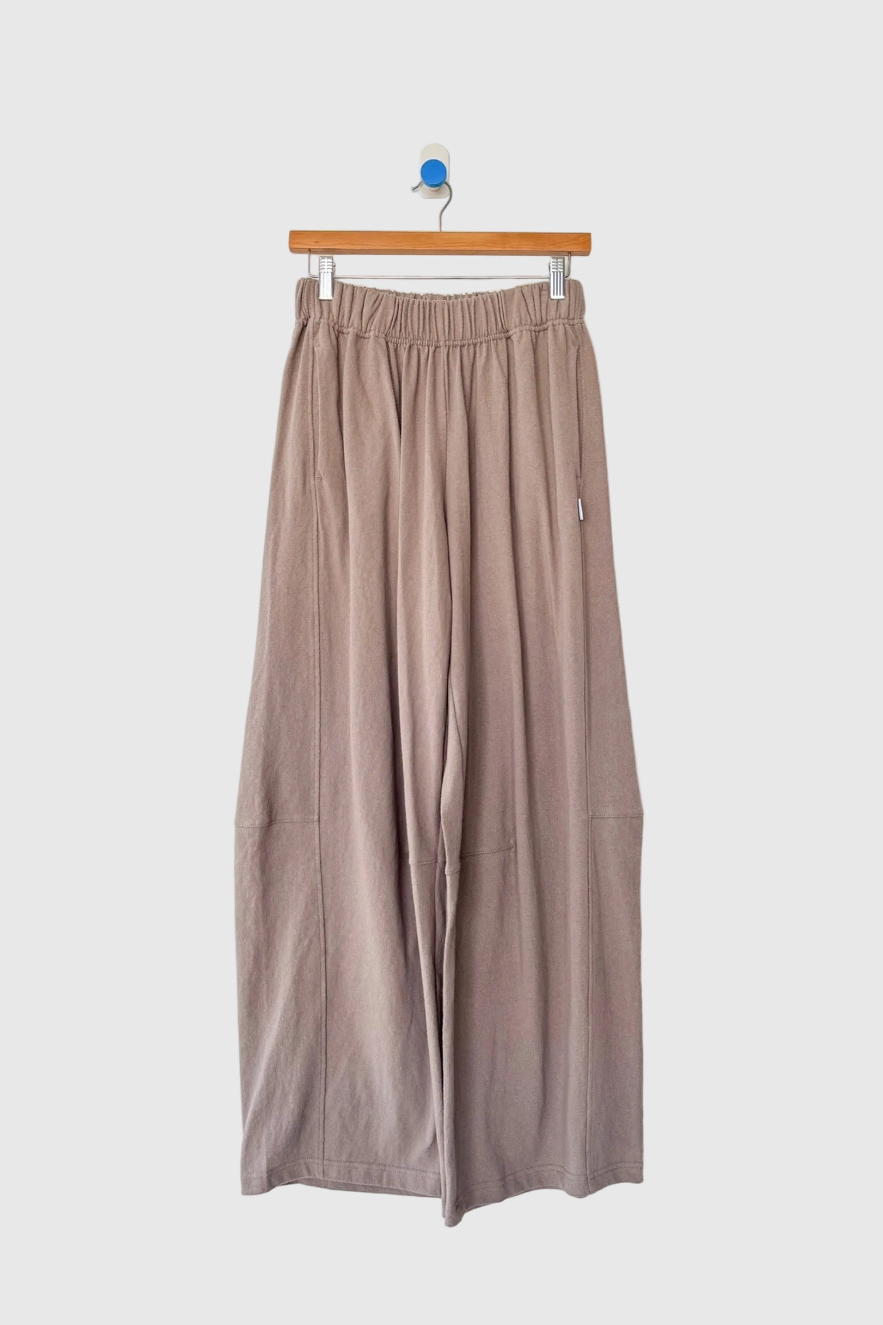Mushroom Bare Pant