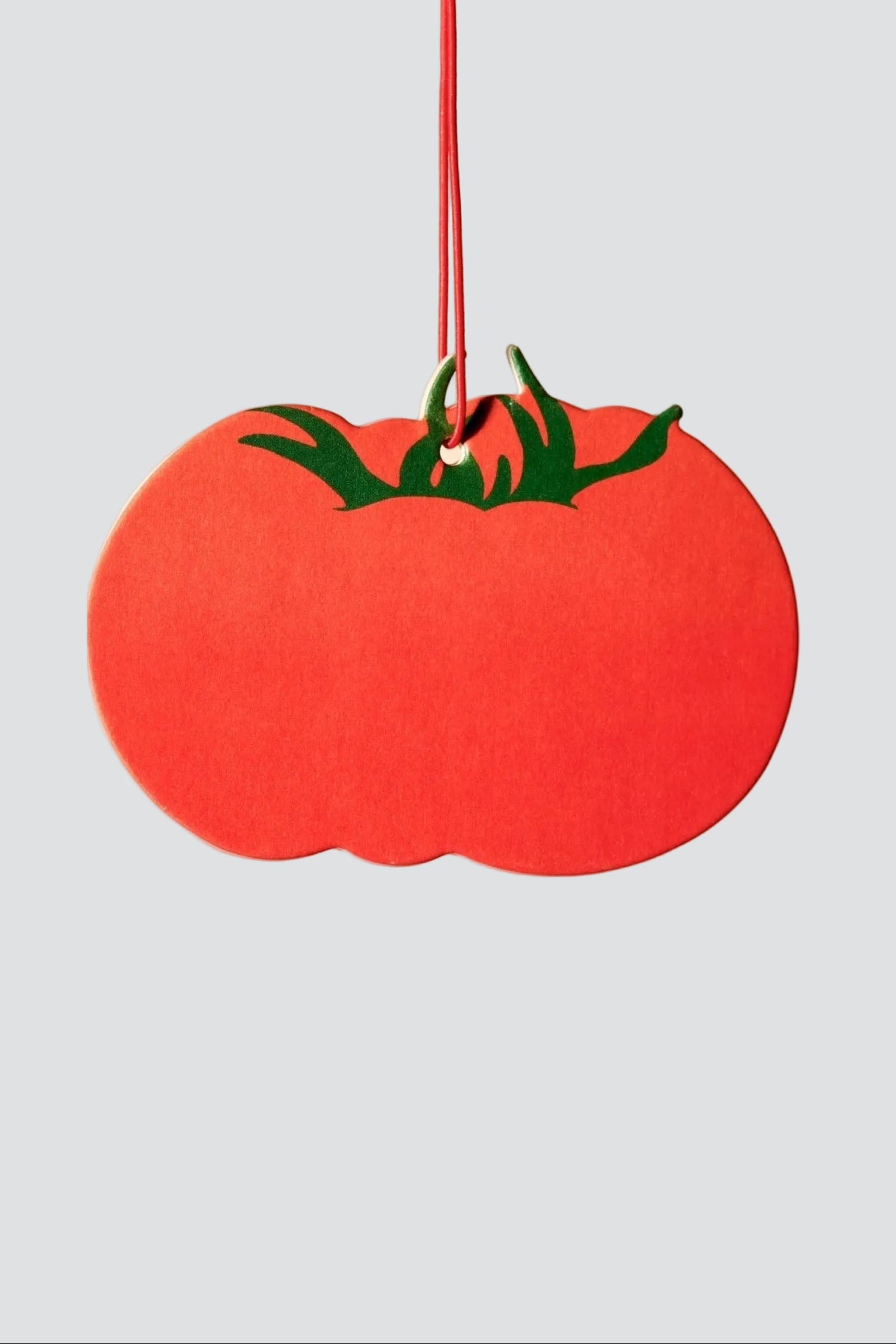 Heirloom Tomato Air Freshener