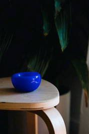 Lapis Blue Nest Bowl