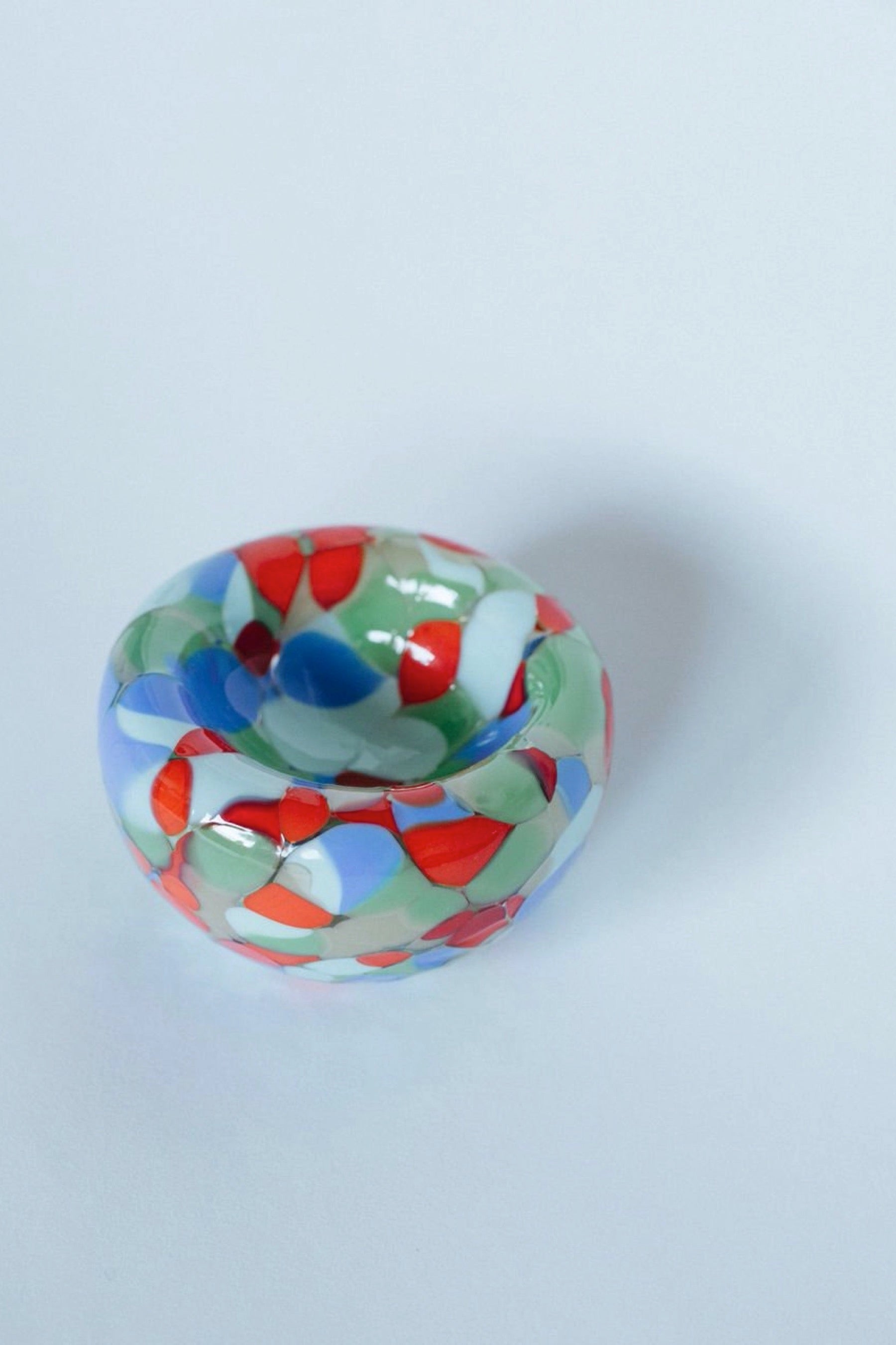 Snacktime Mini Nest Bowl