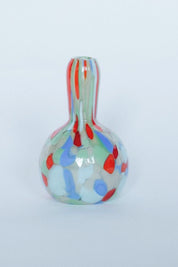 Snacktime Mini Vase 002