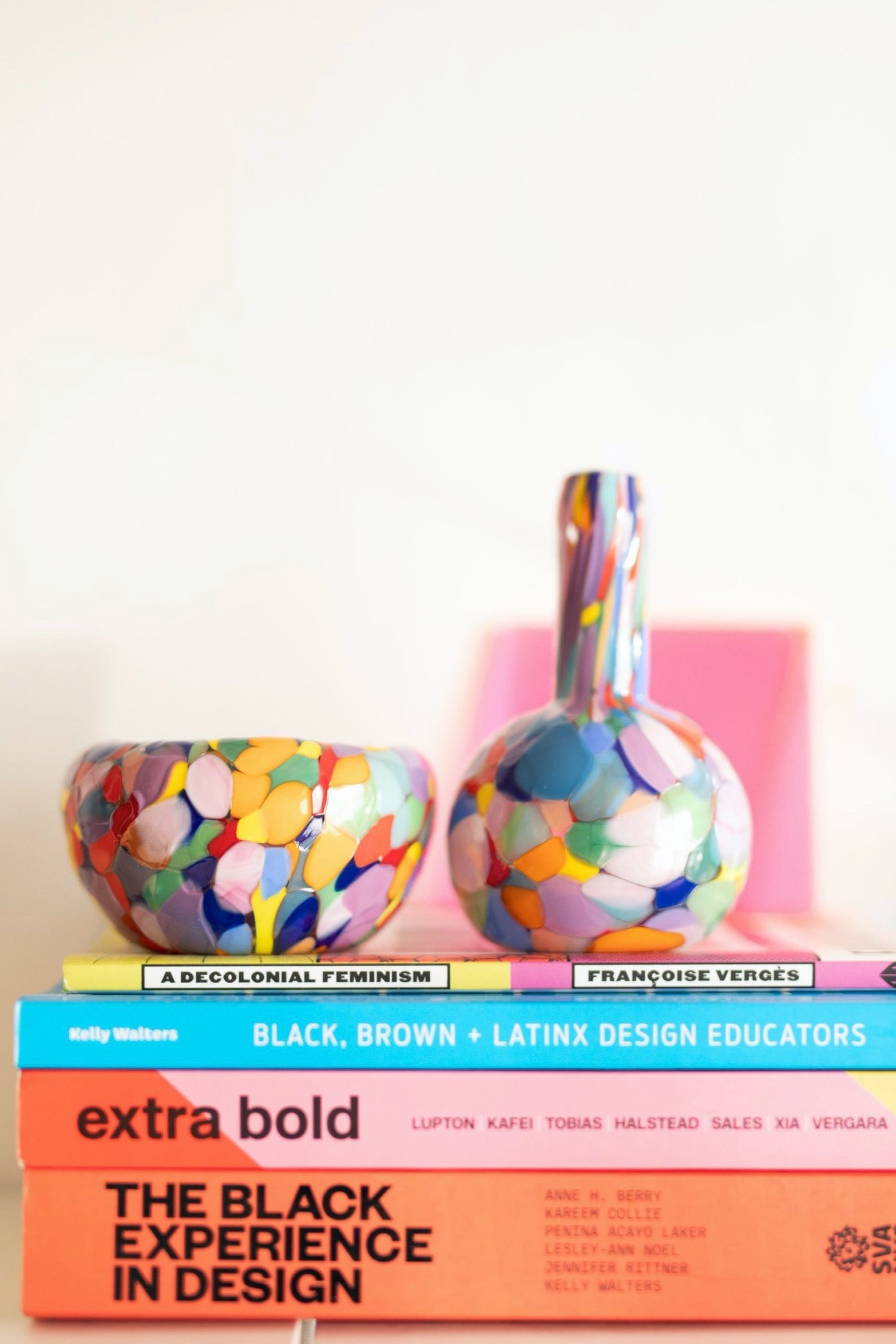 Rainbow Mini Nest Bowl