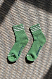 Avocado Girlfriend Socks