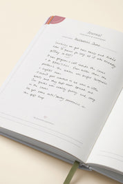 Follow The Sun Guided Journal