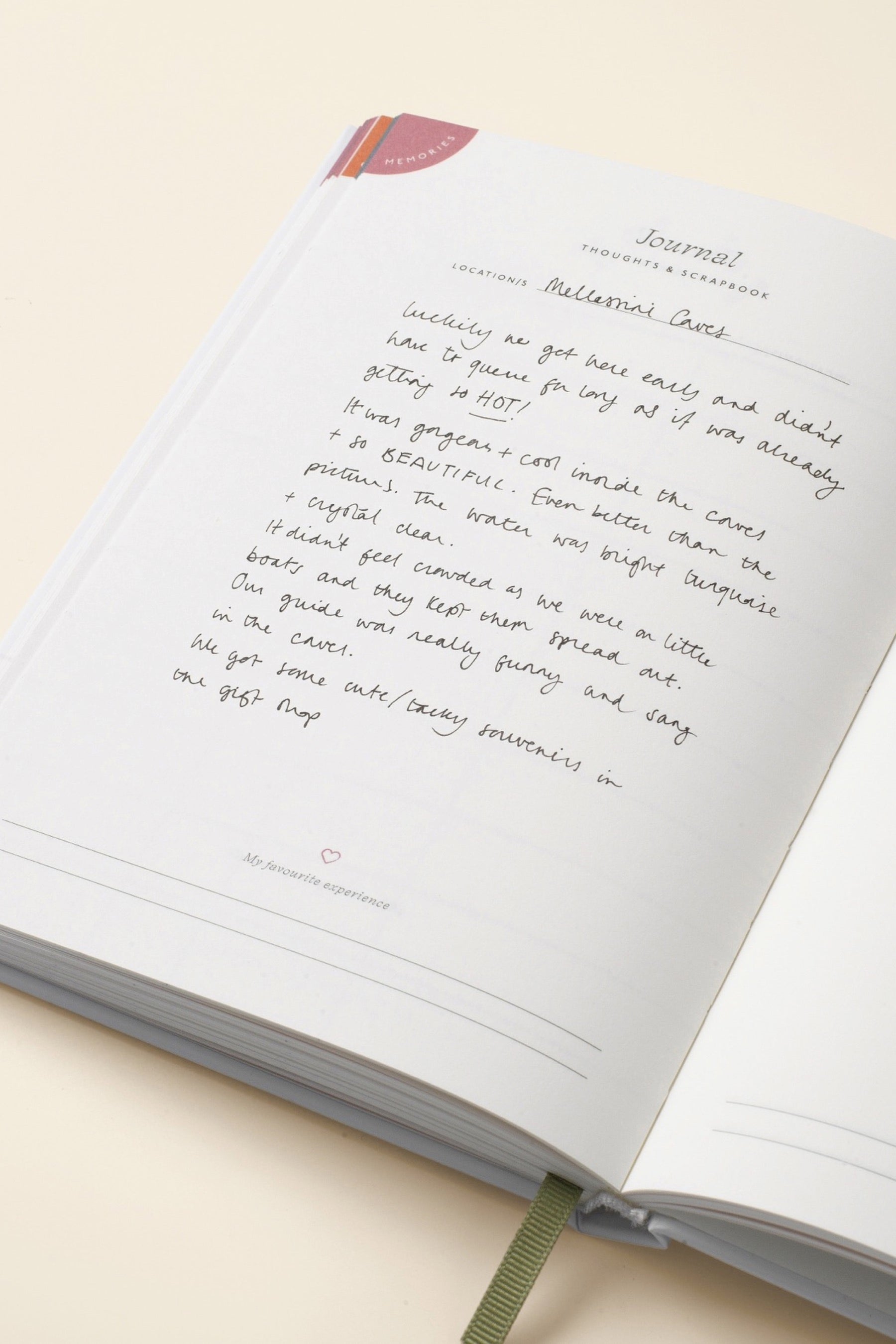 Follow The Sun Guided Journal