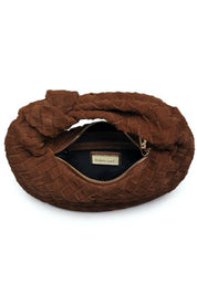 Chocolate Autumn Bag