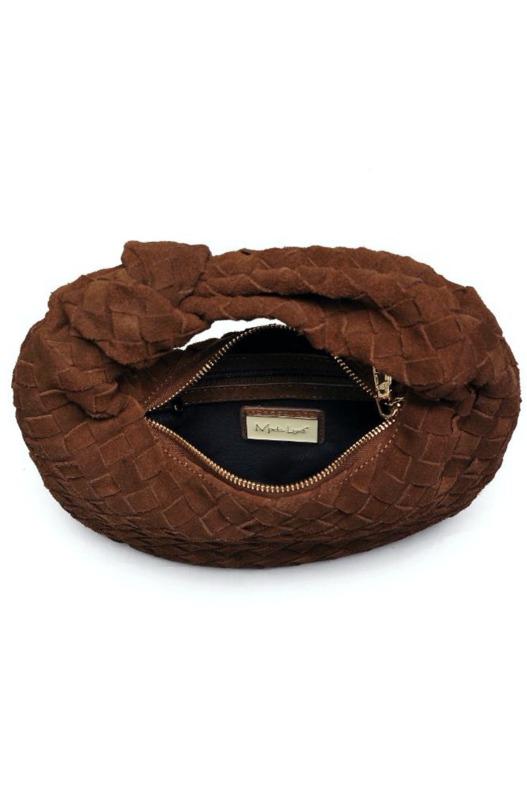 Chocolate Autumn Bag