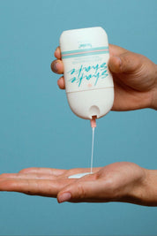 Shake Shake SPF 50 Mineral Milk