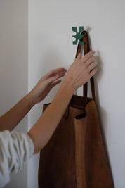 Pine Klipp Wall Hook