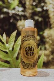 Body Trip Toning Oil