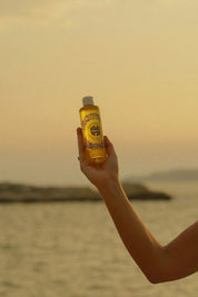 Body Trip Toning Oil