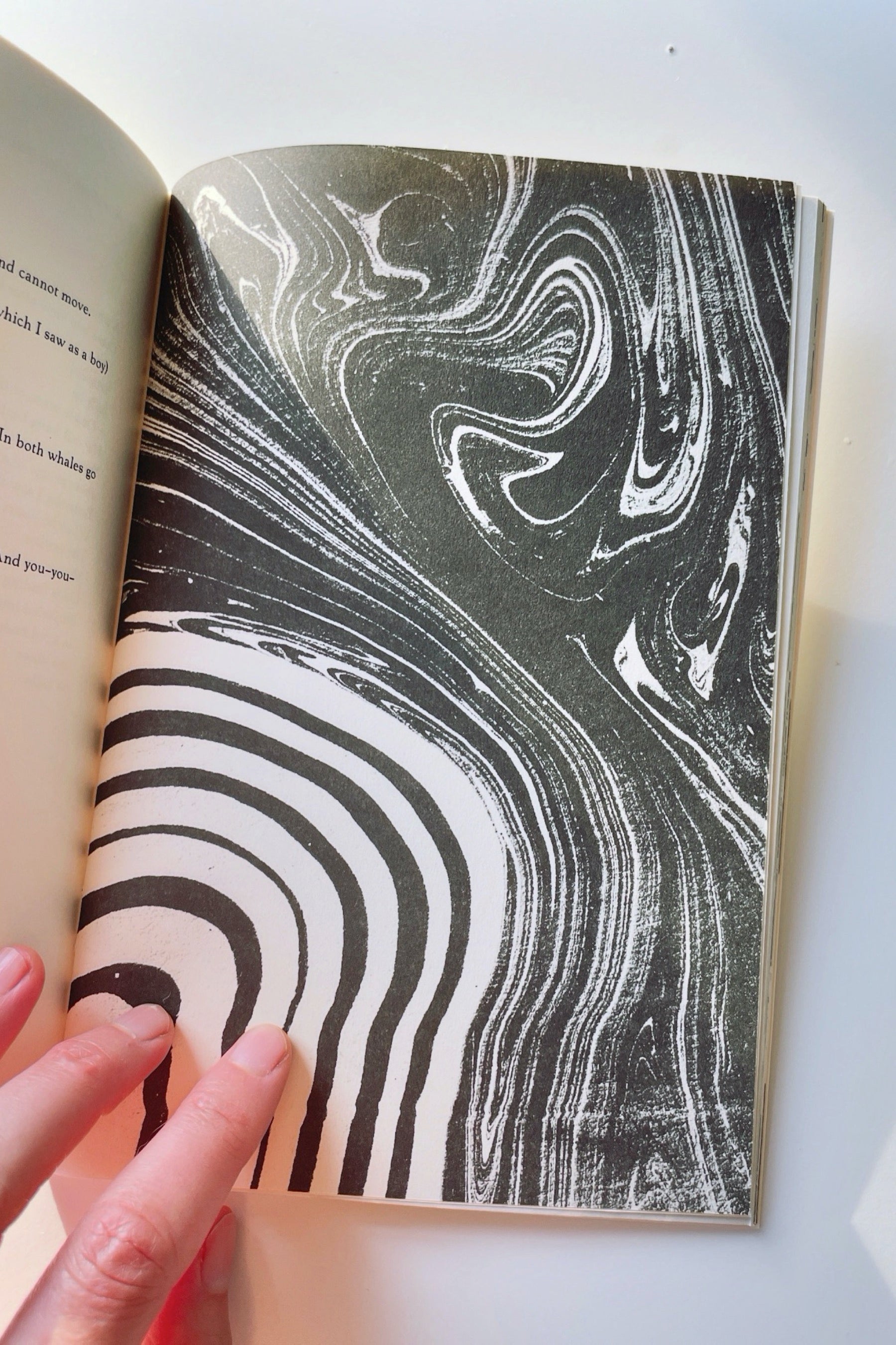 Poems For Whales