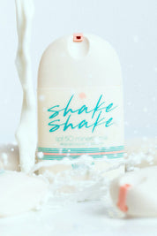 Shake Shake SPF 50 Mineral Milk