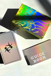 Runners of the Sun Oracle Deck