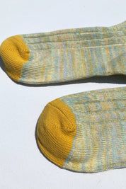 Lemon Tokyo Socks