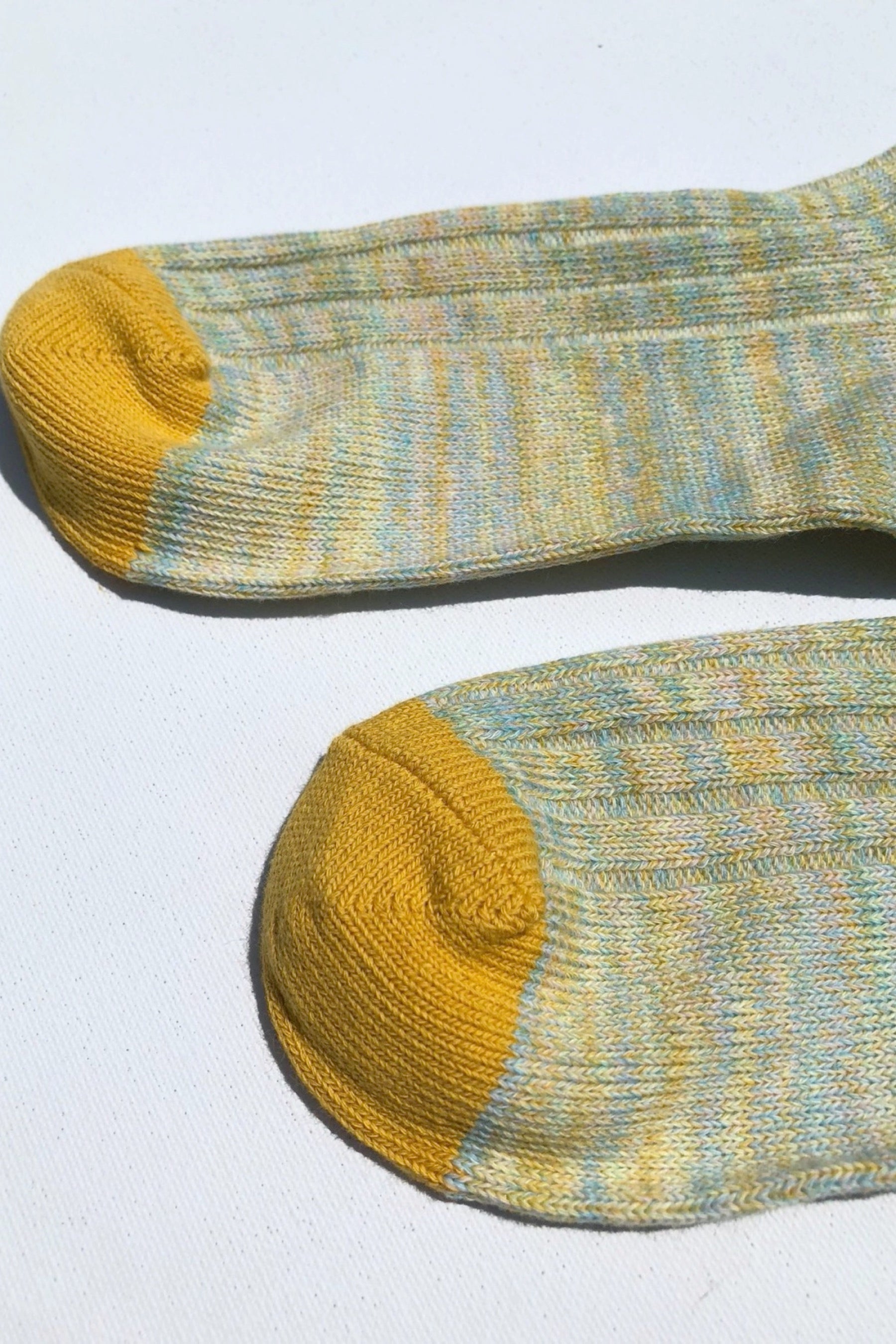 Lemon Tokyo Socks