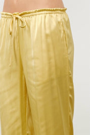 Butter Silky Cordelia Pant