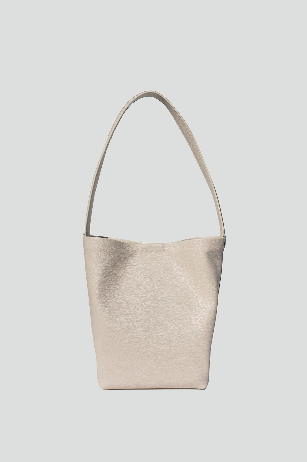 Ivory Harper Bucket Bag