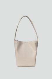 Ivory Harper Bucket Bag