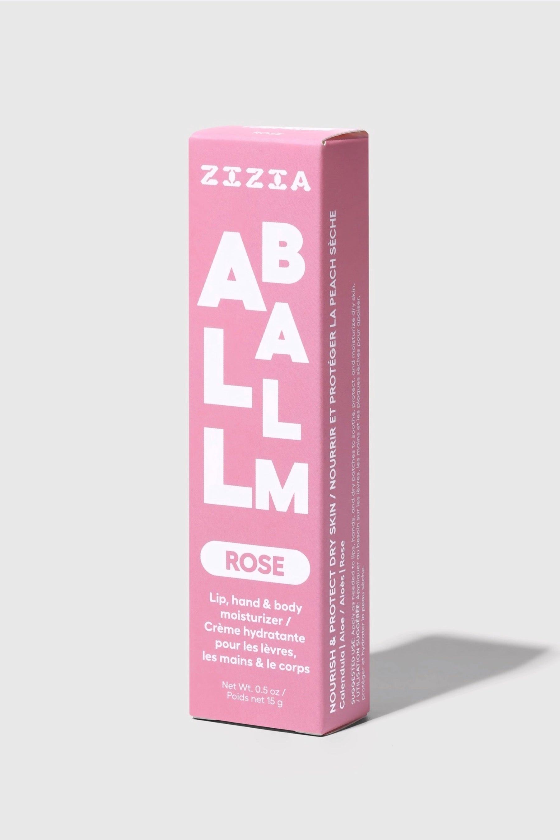 Rose All Balm