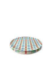 Mercato Dinner Plate