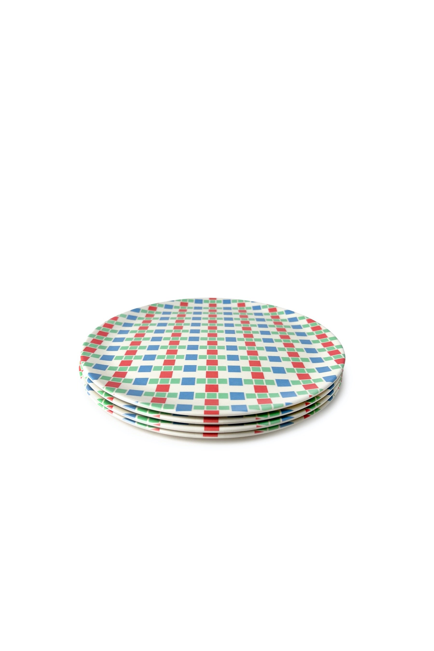 Mercato Dinner Plate