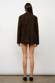 Cocoa Billie Jacket