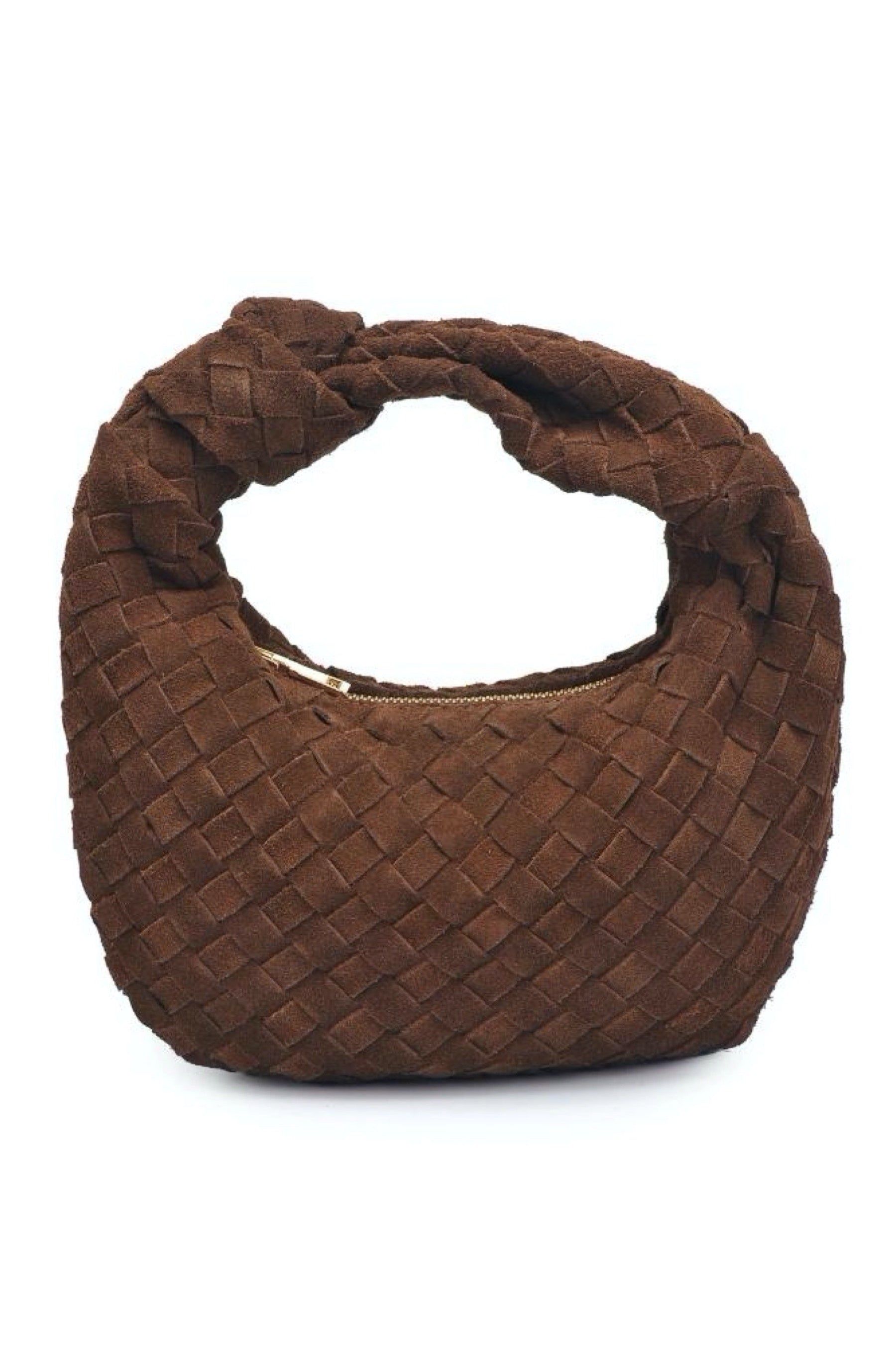 Chocolate Autumn Bag