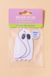 Ghost Air Freshener