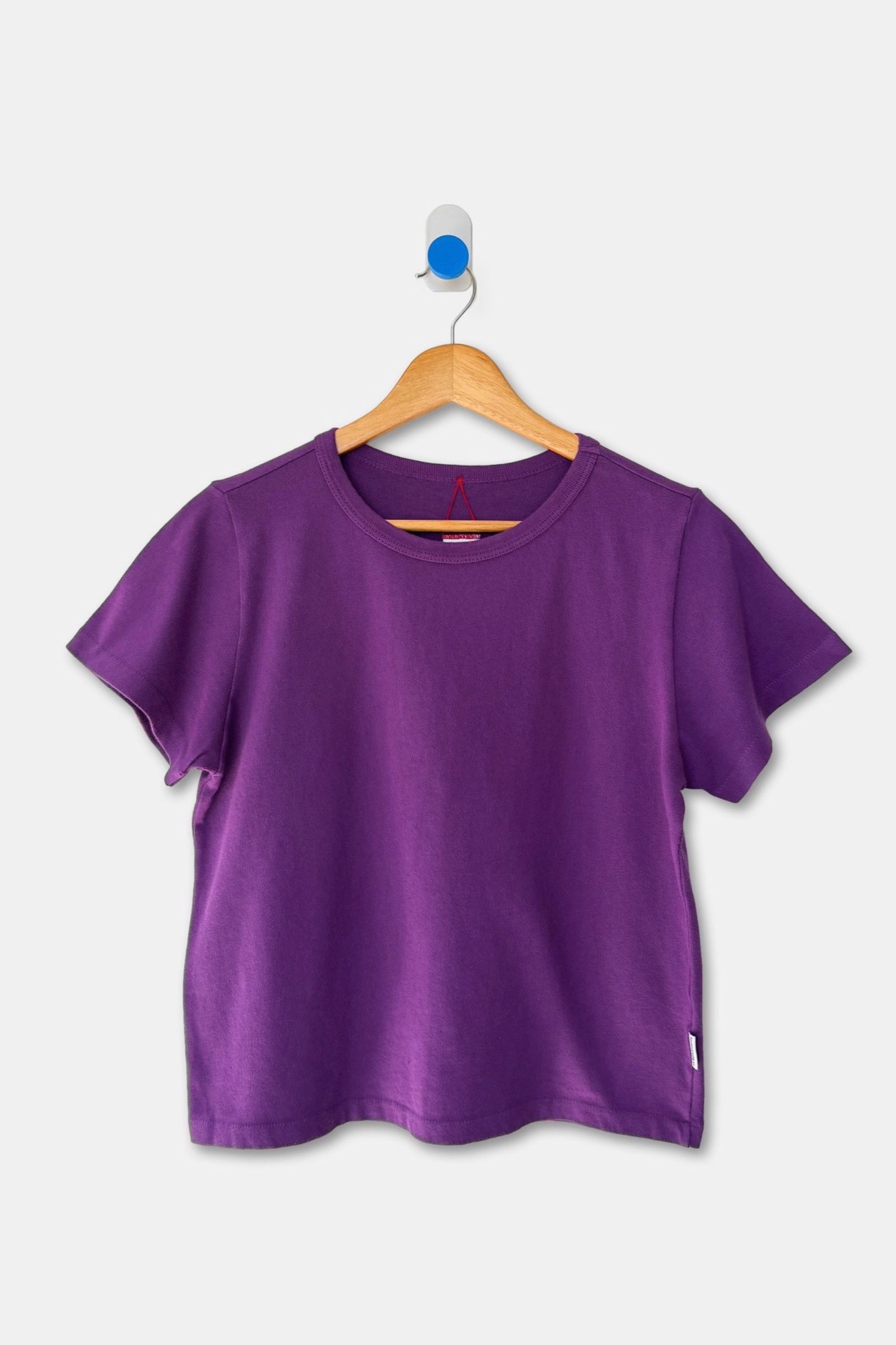 Grape Soda Little Boy Tee