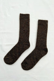 Teddy Bear Margot Socks