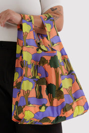 Turtle Baggu