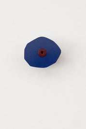 Cobalt Corte Wall Hook