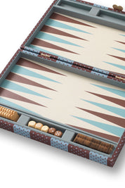 Backgammon Game Set