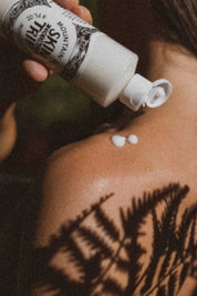 Skin Trip Coconut Lotion