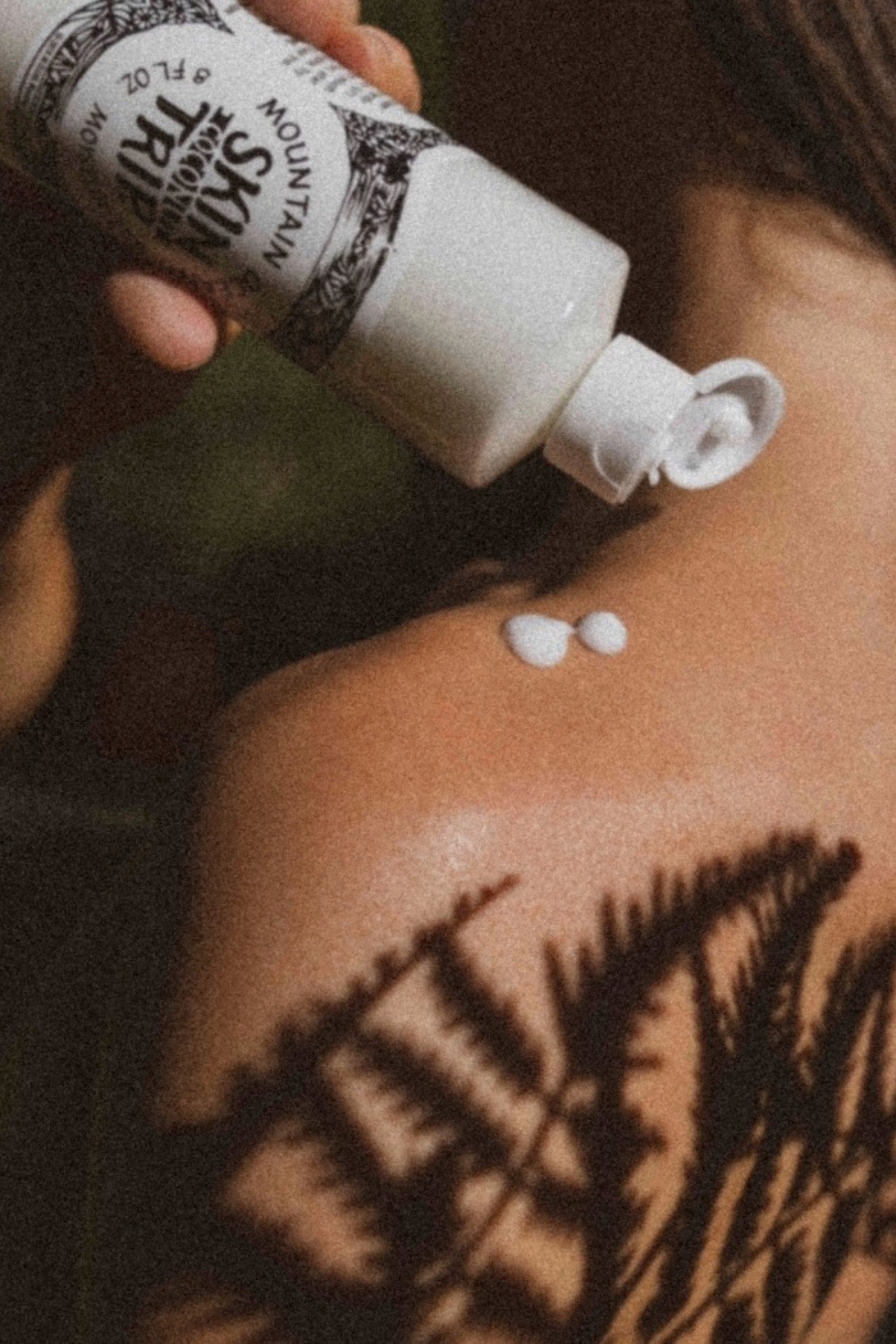 Skin Trip Coconut Lotion