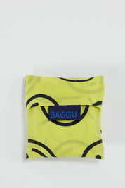 Baby Yellow Happy Baggu