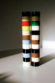 Brown Dimes Peppermill