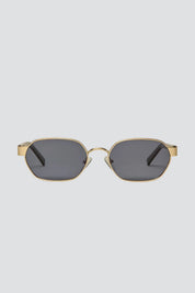 Gold Cruise Sunglasses