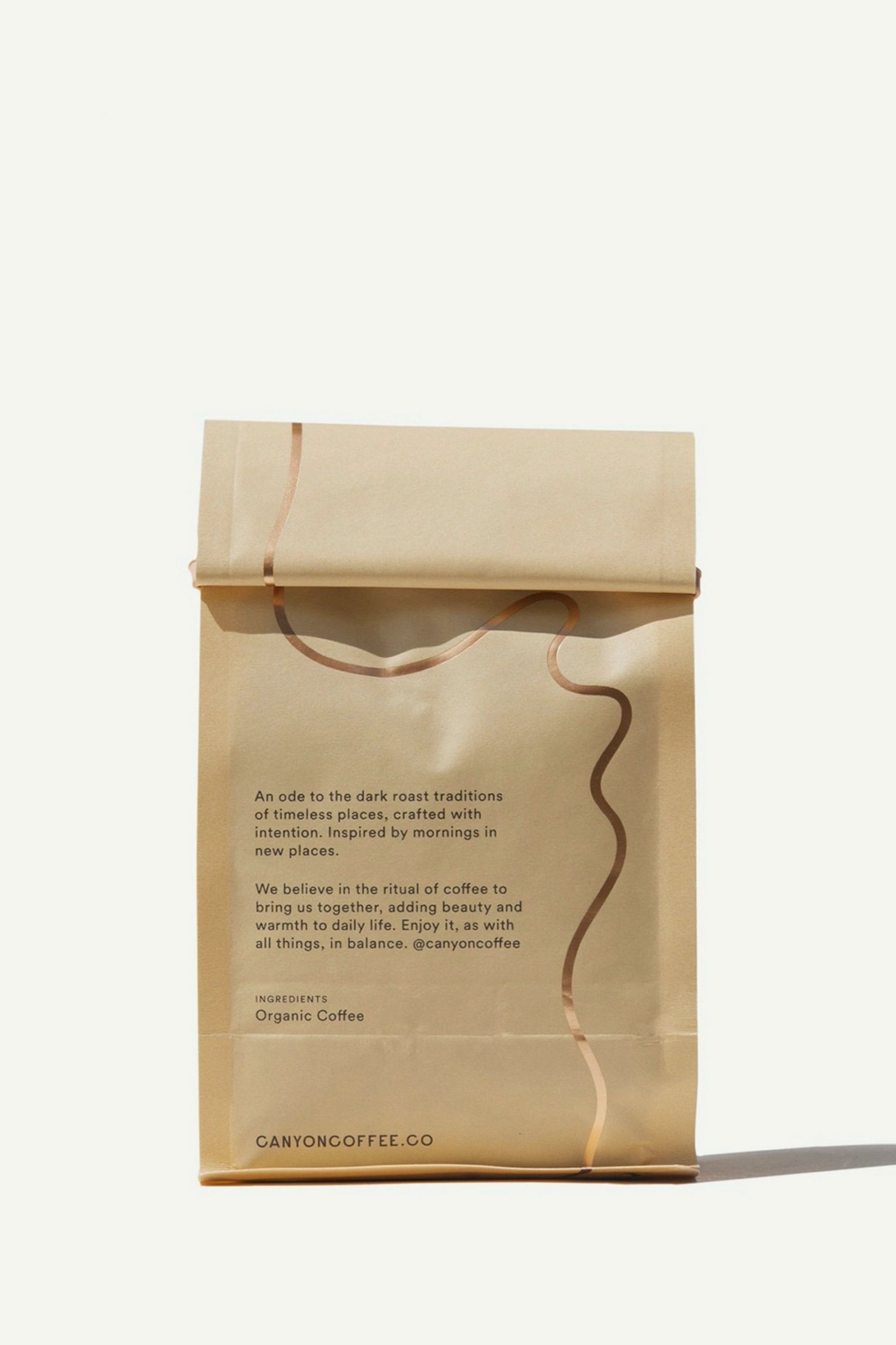 Alentejo Organic Coffee