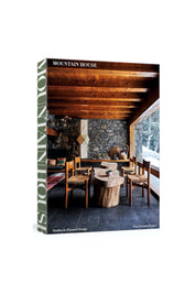 Mountain House: Studies in Elevated Design